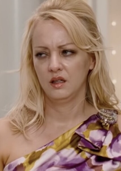 Rita (Bridesmaids)