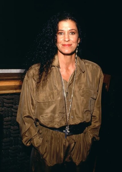 Rita Coolidge photo