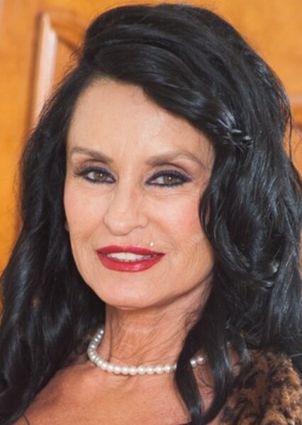 Rita Daniels photo