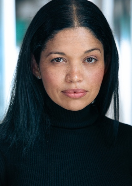 Rita Estevanovich