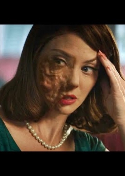 Rita Farr / Elasti-Woman (Doom Patrol)