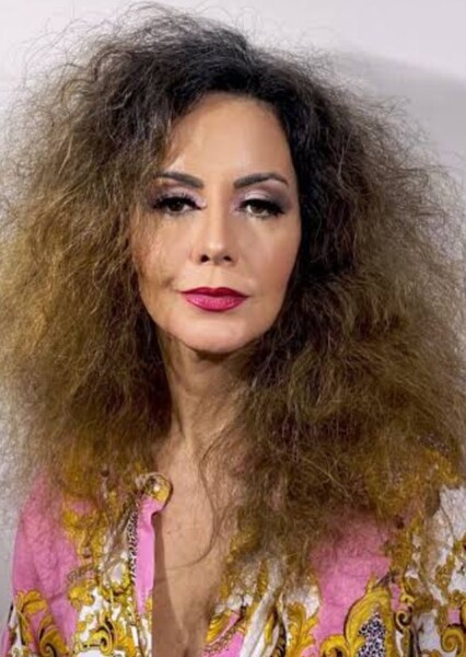 Rita Fischer