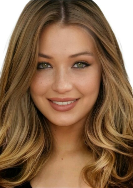 Rita Hadid photo