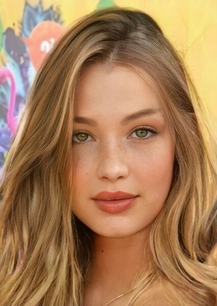 Rita Hadid photo
