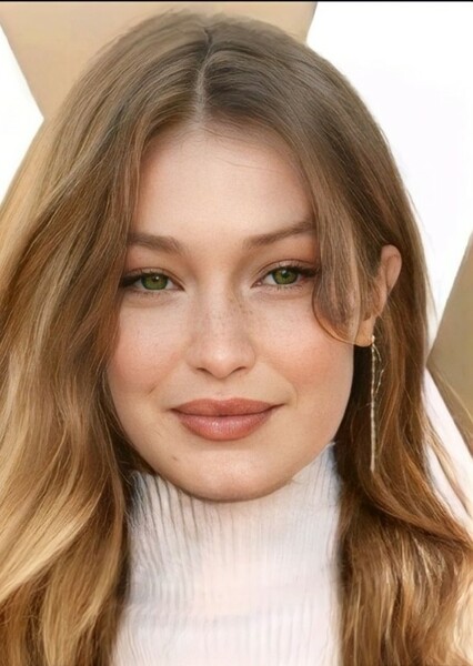 Rita Hadid photo