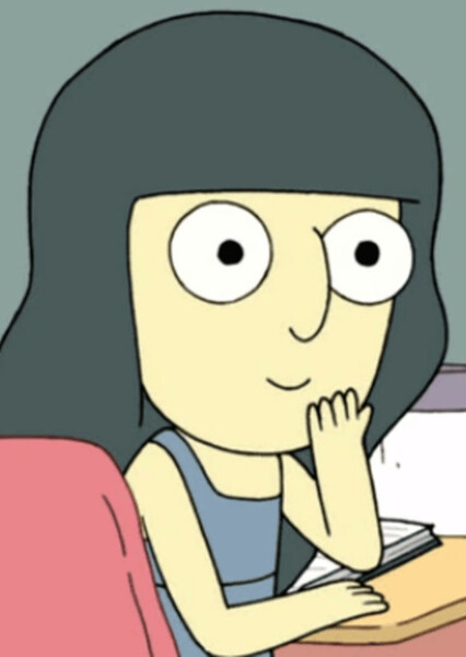 Rita Hall (Clarence)