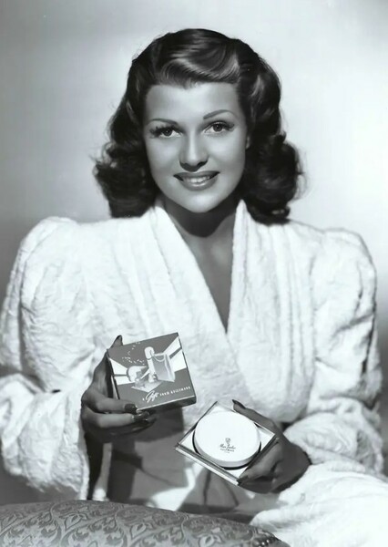 Rita Hayworth