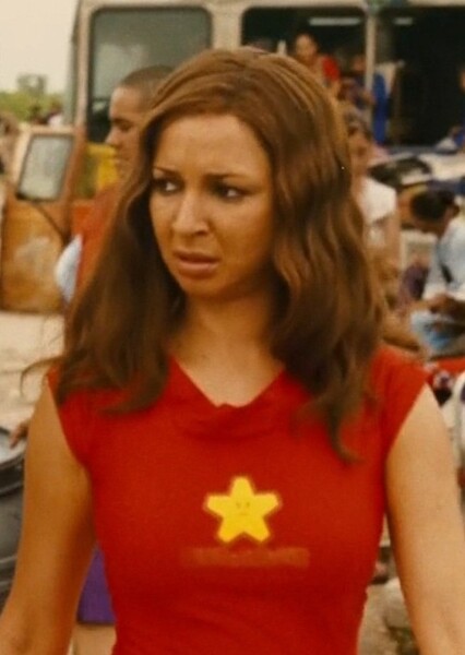 Rita (Idiocracy)
