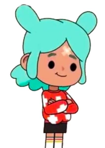 Rita Kitcat
