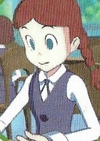 Rita (LWA)