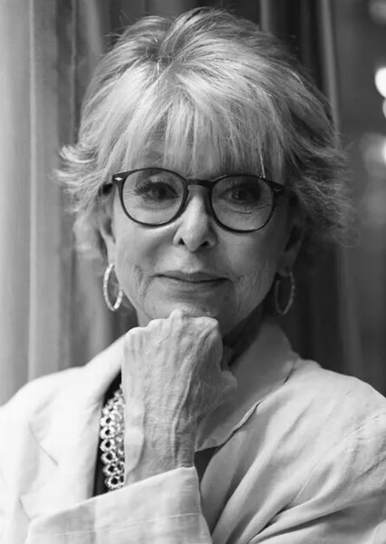 Rita Moreno photo