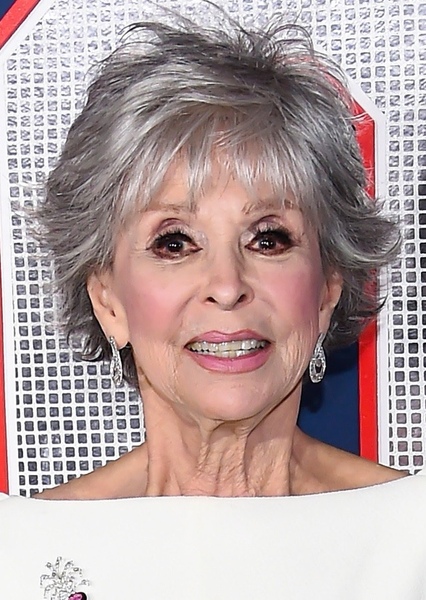 Rita Moreno photo