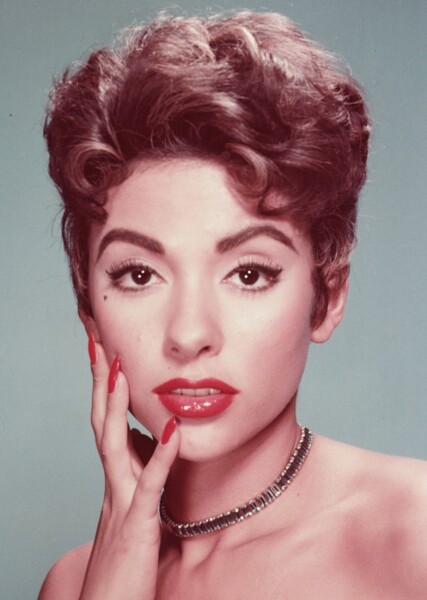 Rita Moreno photo