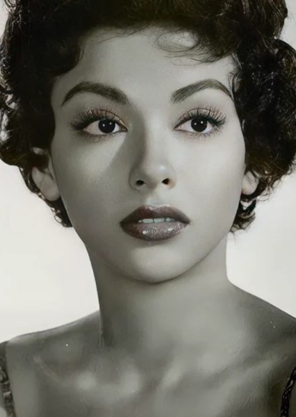 Rita Moreno photo