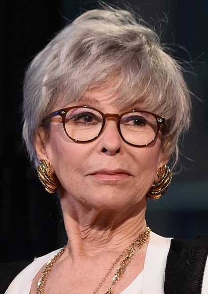Rita Moreno photo