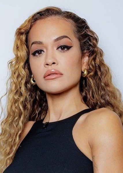 Rita Ora photo