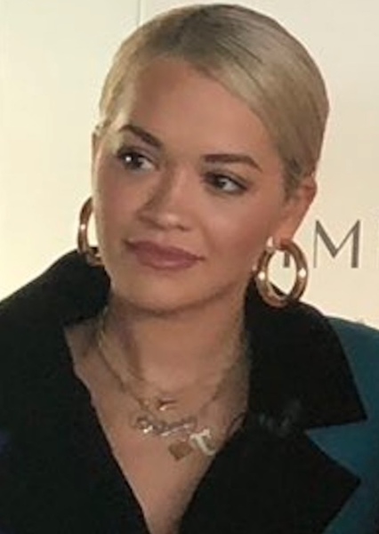 Rita Ora photo