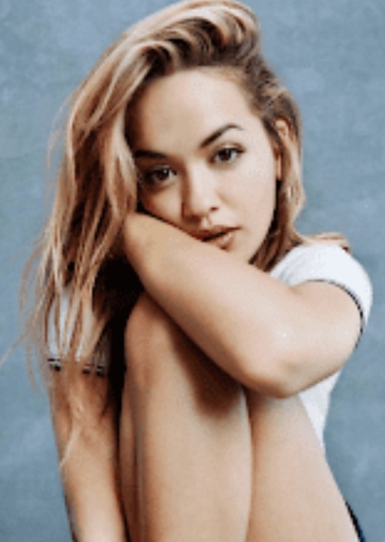 Rita Ora photo