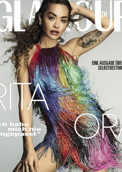 Rita Ora photo