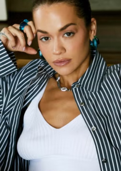 Rita Ora photo