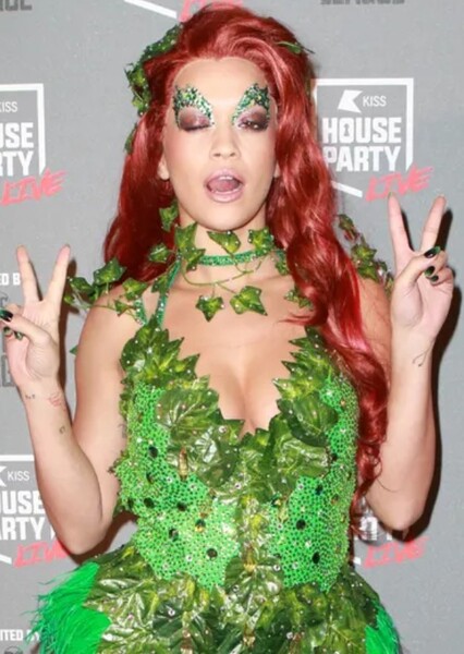 Rita Ora