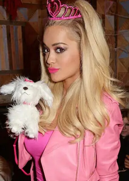 Rita Ora