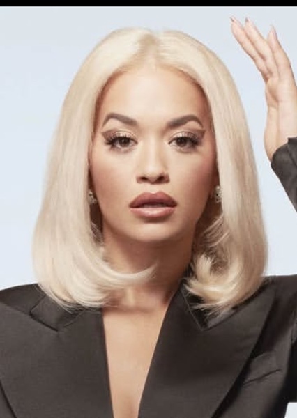 Rita Ora photo