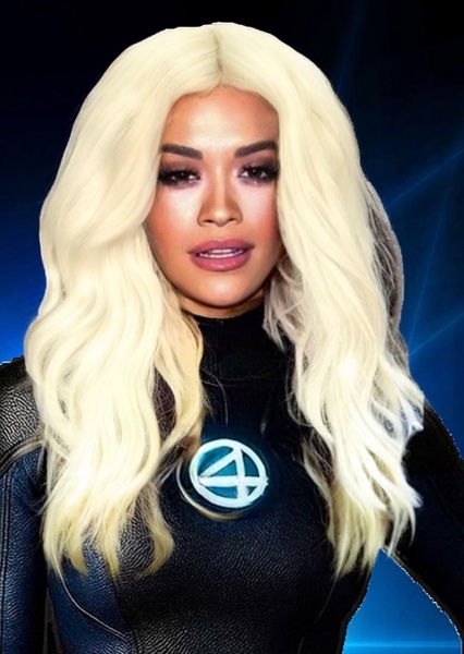 Rita Ora