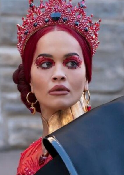 Rita Ora photo