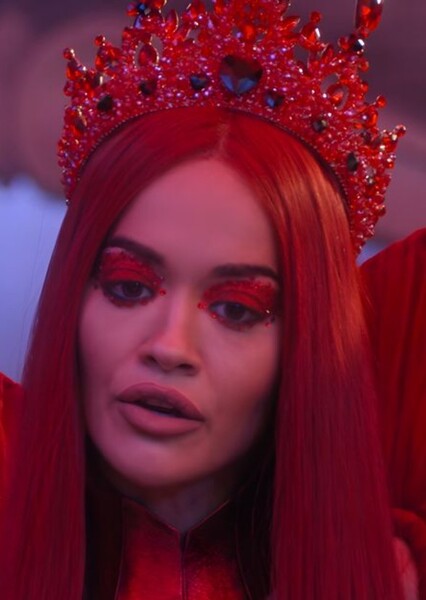 Rita Ora photo