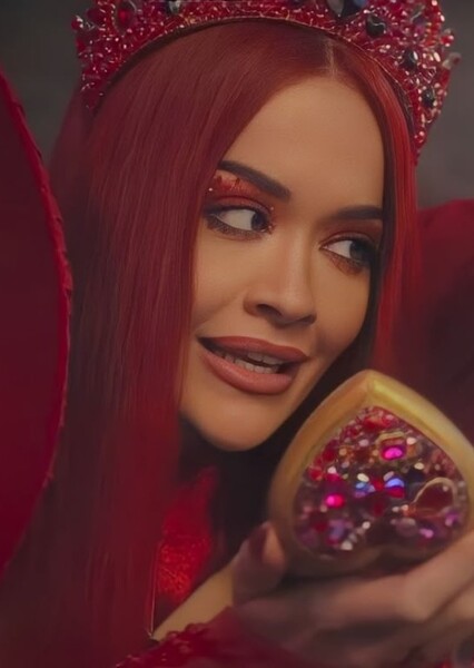 Rita Ora photo