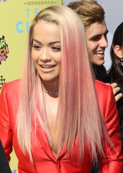 Rita Ora photo