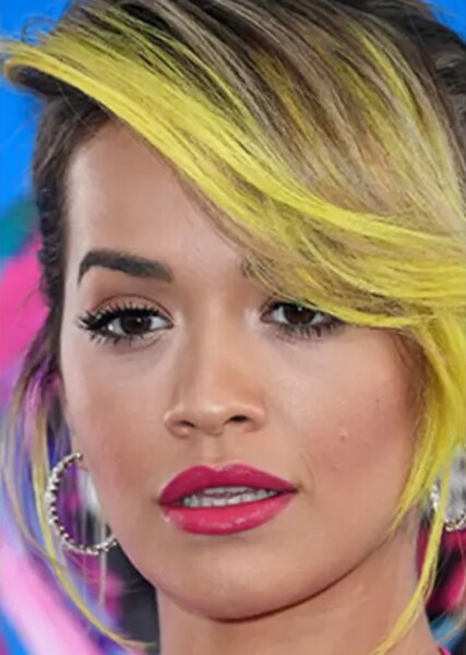 Rita Ora photo