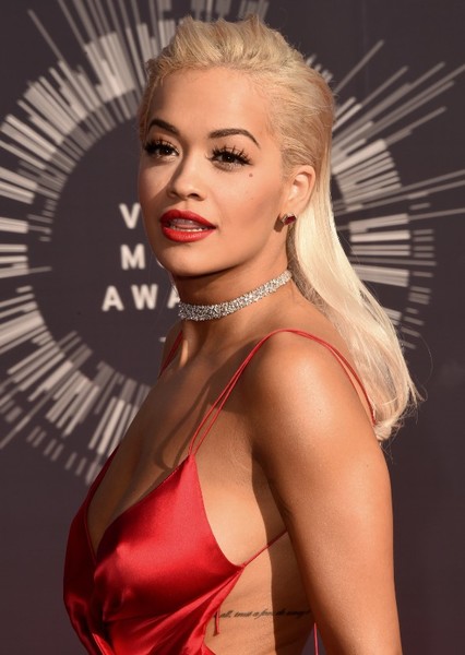 Rita Ora photo