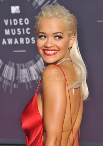 Rita Ora
