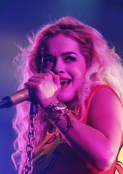 Rita Ora photo