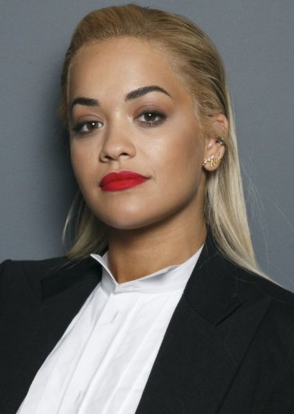 Rita Ora photo