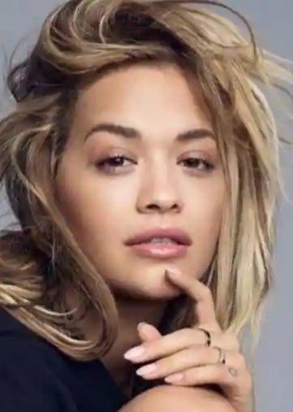 Rita Ora photo