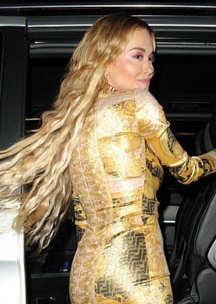 Rita Ora photo