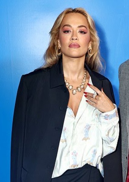 Rita Ora photo