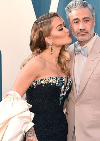 Rita Ora photo