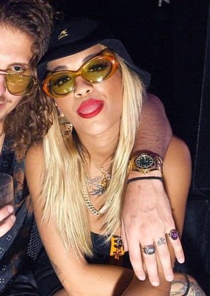 Rita Ora photo