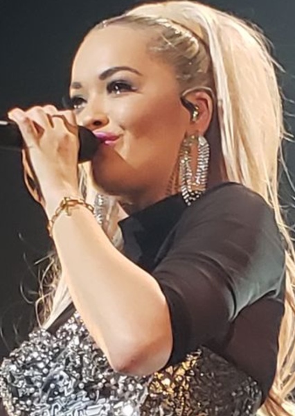 Rita Ora photo