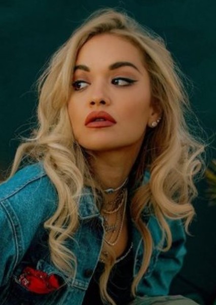 Rita Ora photo
