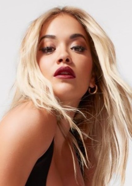 Rita Ora photo
