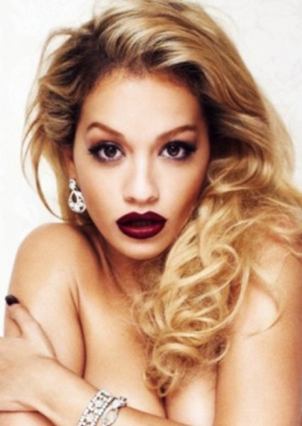 Rita Ora photo