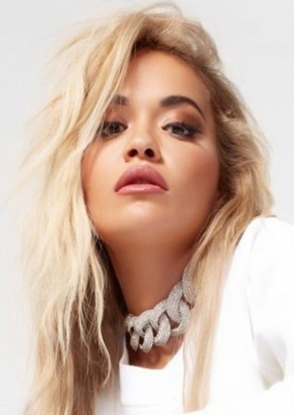 Rita Ora photo