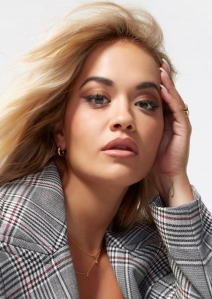 Rita Ora photo