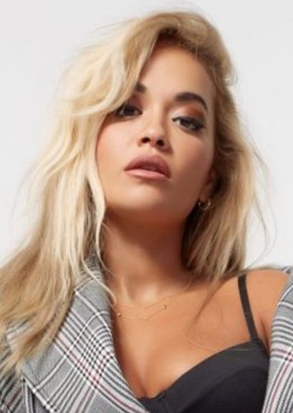 Rita Ora