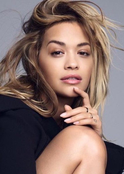 Rita Ora photo